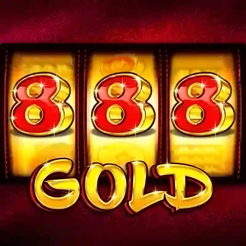 888 Vàng - Slot trực tuyến uy tín tại 8899
