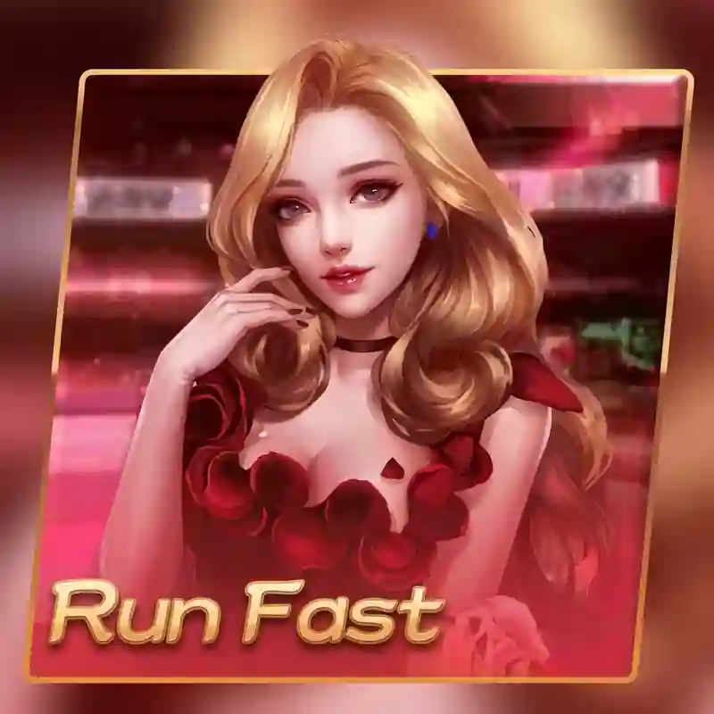 Trò chơi bài Chạy nhanh trực tuyến