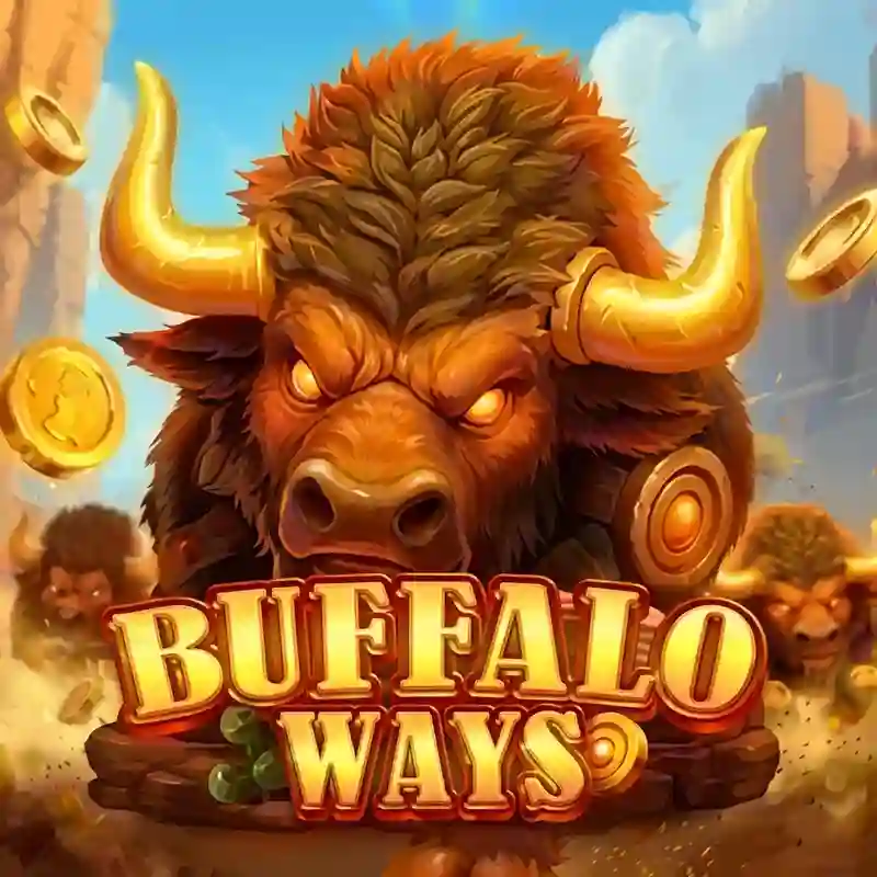 Con Đường Trâu Rừng - 8899 Casino