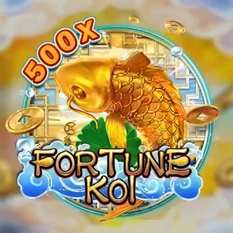 Fortune Koi game nổ hũ uy tín