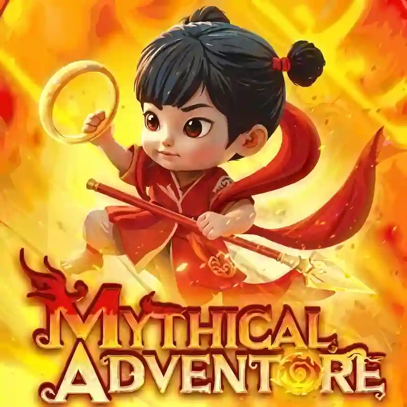 Chơi Mythical Adventure tại 8899