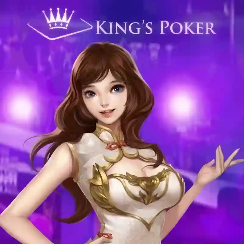 Sảnh Trò Chơi KP - Casino 8899