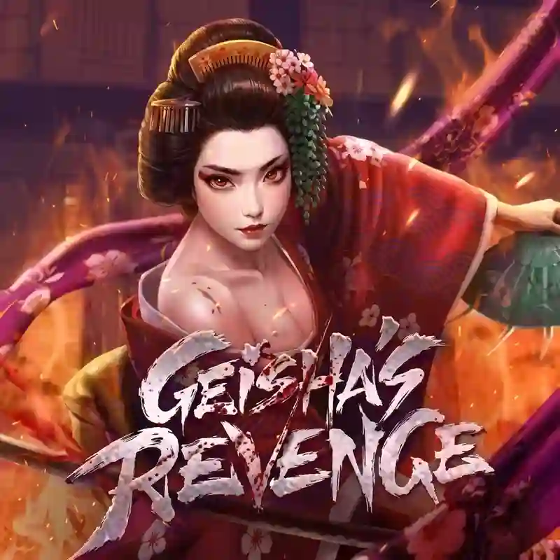 Sự Báo Thù Của Geisha slot