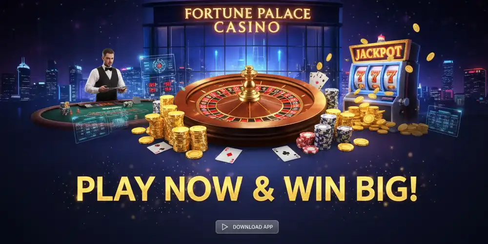 8899 Casino Bảo Mật Tuyệt Đối